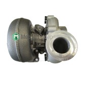 TURBOCOMPRESSEUR