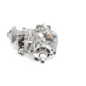 TURBOCOMPRESSEUR