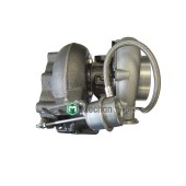 TURBOCOMPRESSEUR