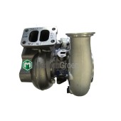 TURBOCOMPRESSEUR (+BORG)