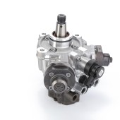 ÉCHANGE POMPE INJECTION