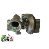 ÉCHANGE TURBO