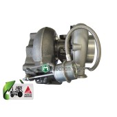 ÉCHANGE TURBO
