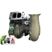 ÉCHANGE TURBO