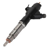 ÉCHANGE INJECTEUR