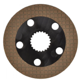 DISQUE DE FREIN
