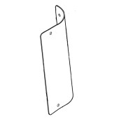 VERRE GAUCHE