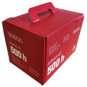 SERVICEKIT VALTRA A4 - 500 HEURES