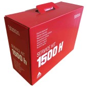 SERVICEKIT VALTRA A4-1C7 - 1500 HEURES