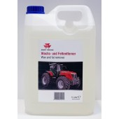 MF WACHS- UND FETTENTFERNER 5L