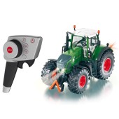 FENDT 939 RADIOGRAFISCH.BESTURING