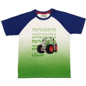 FENDT KINDER T-SHIRT MT 134/140
