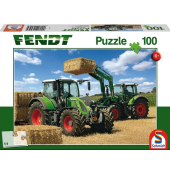 FENDT PUZZEL 100 STUKJES