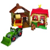 FENDT HAPPY FARM HOUSE