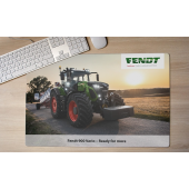 FENDT BUREAUBLAD ONDERLEGGER