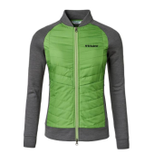 FENDT DAMES HYBRID-JACKET MT 44