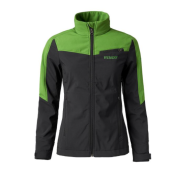 FENDT DAMES SOFTSHELL JACKET MT 42