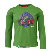 FENDT SWEATER LANGE MOUWEN MT 98/104