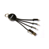 FENDT 3-IN-1 USB-KABEL