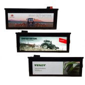 VALTRA ACCU 68011 12V180 1400AH