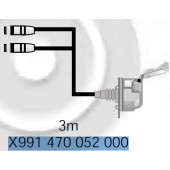 CÂBLE CONNEXION