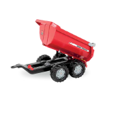 MF AANHANGER/DUMPER