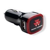 MF OPLADER-USB+LED