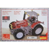 MF8690-MODELBOUW