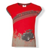 MF T-SHIRT MT 98/104