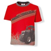 MF T-SHIRT MT 134/140