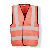 MF VEILIGHEIDSVEST MT S