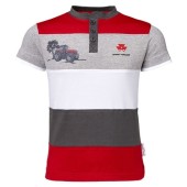 MF KINDER T-SHIRT MT 122-128 CM
