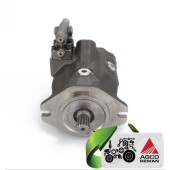 POMPE HYDR. LS 100 LT/M, EXCHANGE