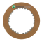 DISQUE EMBRAYAGE