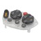 KIT DE BOUTON