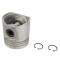 JEU PISTON
